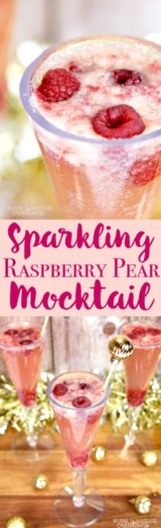 Sparkling-Raspberry-Pear-Mocktail-Delicious-drink-for-a-holiday-party-or-anytime-